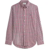 Tommy Hilfiger Mw0mw43319 Langarmhemd