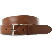 Condor Gürtel in cognac - 0003 | Gr.: 105 cm