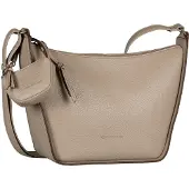 Tom Tailor Bags Novia Hobo Tasche Beige