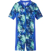 Reima UV-Badeoverall " Vesihiisi " in Fresh Mint | Gr.: 98