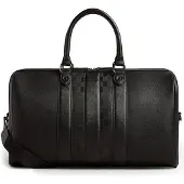 Ted Baker Reisetasche Waylin House Check PolyurethanHoldall Bag Black schwarz