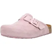 Iesse Schuh Haflinger Hausschuhe Hausschuhe Veloursleder