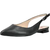 Högl Ballerinas in Schwarz | Gr.: 41