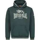 Lonsdale Outwood Kapuzenpullover