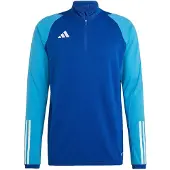 Adidas Tiro 23 Competition Sweatshirt Blau || Größe 2XL