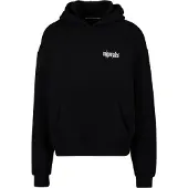 MJ Gonzales Rebels Never Die Oversized Kapuzenpullover