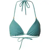 Protest Bikini Oberteil Damen MIXAleias Triangel Laurelgreen-42