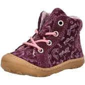 Pepino by Ricosta Stiefelette in Merlot | Gr.: 22