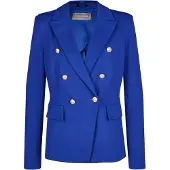 White Label Blazer in royalblau | Gr.: 42