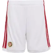 Adidas Hungary 26/27 Heim Junior-shorts
