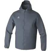 Erima Herren LIGA STAR Allwetterjacke 2052402 XXXXL - Slate Grey - XXXXL