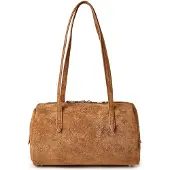 Replay Schultertasche Umhängetasche Shoulder Bag Chipmunk braun