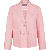White Label Blazer in rot | Gr.: 40