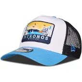 New Era NE Location Patch