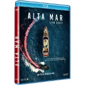 Divisa Alta Mar (the Boat) Blu-ray