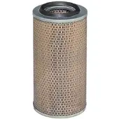 HENGST FILTER Luftfilter [Hersteller-Nr. E285L] für Mercedes-Benz