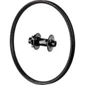 Reverse Components Vorderrad Black One / Base