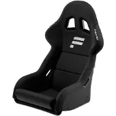 Fanatec ClubSport GT Cockpit Sitz - schwarz