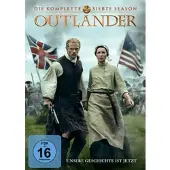 Sony Outlander - Season 7 [6 DVDs]