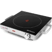 Orbegozo Pce 5000 2000w Tragbare Elektrische Kochplatte