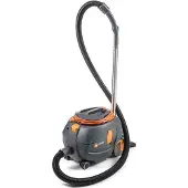 Taski AERO 8, Trommel-Vakuum, Trocken, Schwarz, Orange