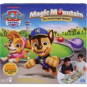 Spin Master Games PAW Patrol Magic Mountain Brettspiel, ab 5 Jahren