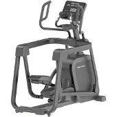 Sport-Thieme Crosstrainer "C850", LED-Display