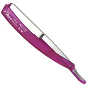 Jaguar kniv R1 M Pre Style plastikgreb pink