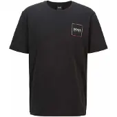 HUGO BOSS Urban T-Shirt RN Str. M