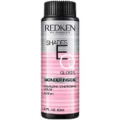 Redken Shades Eq Bonder Inside 09gro 60ml Haarfarben