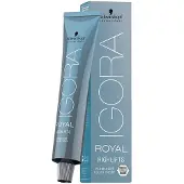 Schwarzkopf Igora Royal Highlifts 12-46 60 ml