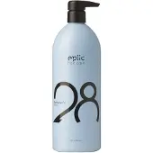Epiic Hair Care Epiic Nr. 28 Moisturize'it Shampoo 970 ml