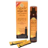 Agadir Argan Oil Spray Treatment + 2 Samples (U) 150 ml