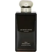 Jo Malone Oud & Bergamot EDC Intense 100 ml