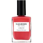 Nailberry Nagellack Oxygenated Nail Lacquer 15 ml