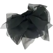 Pico Bow Click Black