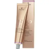 Schwarzkopf Blondme - Blonde Lifting L - Steel Blue 60 ml