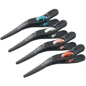 Sibel Bird Separation Haarspangen 10,5cm Ref. 9341000 4 stk.