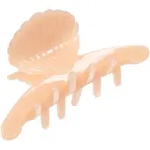 Pico Musling Claw Rose Beige