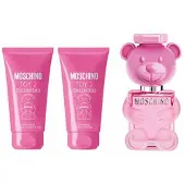 Moschino Toy 2 Bubble Gum Gift Set 50 ml
