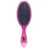 The Wet Brush Brush & Cleaner Shades Of Love Pink (U)