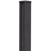 MR-Zaun Alu-Steckzaunpfosten, 1.000 mm
