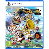 PS5 Ratatan