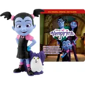 Tonies Das ist ja zum Flattern & drei weitere Geschichten Disney, Musikspielzeug, 3 Jahr(e), Mehrfarbig