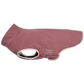 Wolters Hundezubehör Fleecejacke Casual Größe 24 - rosa