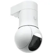 Ubiquity G5 PTZ, IP-Sicherheitskamera, Innen & Außen, Kabelgebunden, Wand- / Mast, Schwarz, Dome