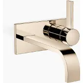 Dornbracht 36864782-47 WT-Wand-EHM mit Abdeckplatte MEM