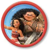 Kekz Chip: Disney Vaiana