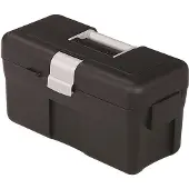 Raaco Toolbox17 - Werkzeugkoffer, 135221