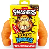 Zuru Smashers SLAM Heroes, 3 Jahr(e), Mehrfarbig